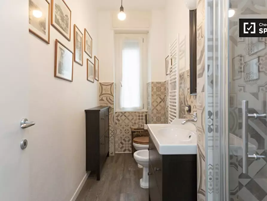 Immagine 4 di Ufficio in affitto  in Via Giosuè Borsi a Milano