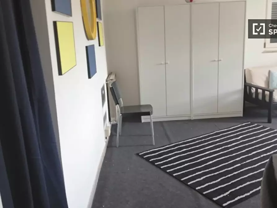 Immagine 10 di Appartamento in affitto  in P.za di Sant'Apollonia a Roma