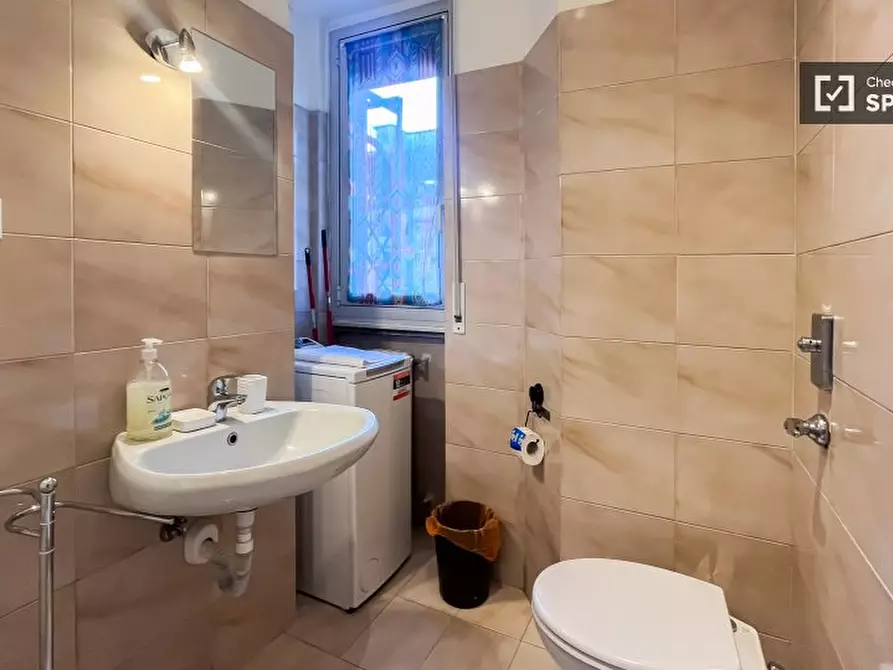 Immagine 13 di Appartamento in affitto  in Via Rogoredo a Milano