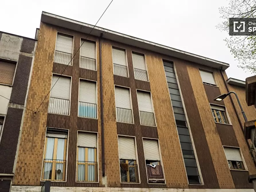 Immagine 2 di Appartamento in affitto  in Via Pietro Thouar a Milano