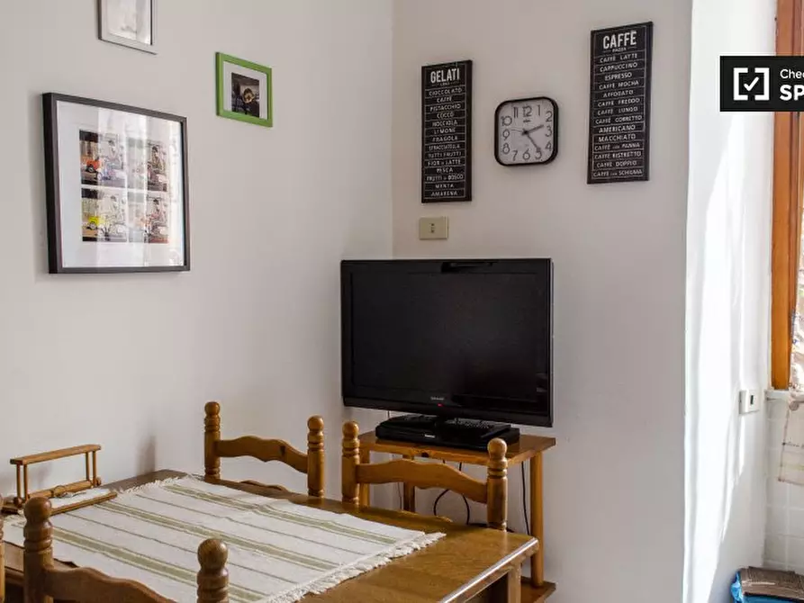 Immagine 6 di Appartamento in affitto  in Via Merulana, 00185 Roma RM, Italy a Roma