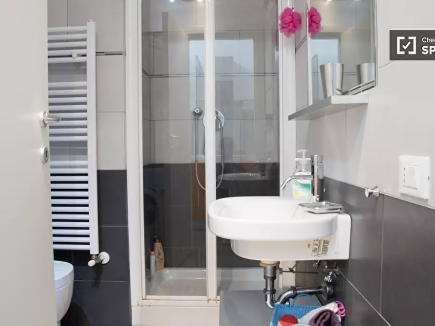 Immagine 9 di Ufficio in affitto  in Via Raffaele Cadorna a Roma