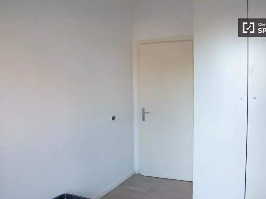 Immagine 2 di Appartamento in affitto  in Via degli Ortaggi a Roma