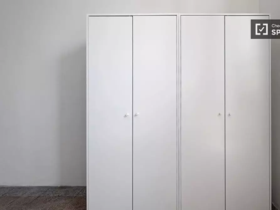 Immagine 8 di Appartamento in affitto  in Piazza Insubria a Milano