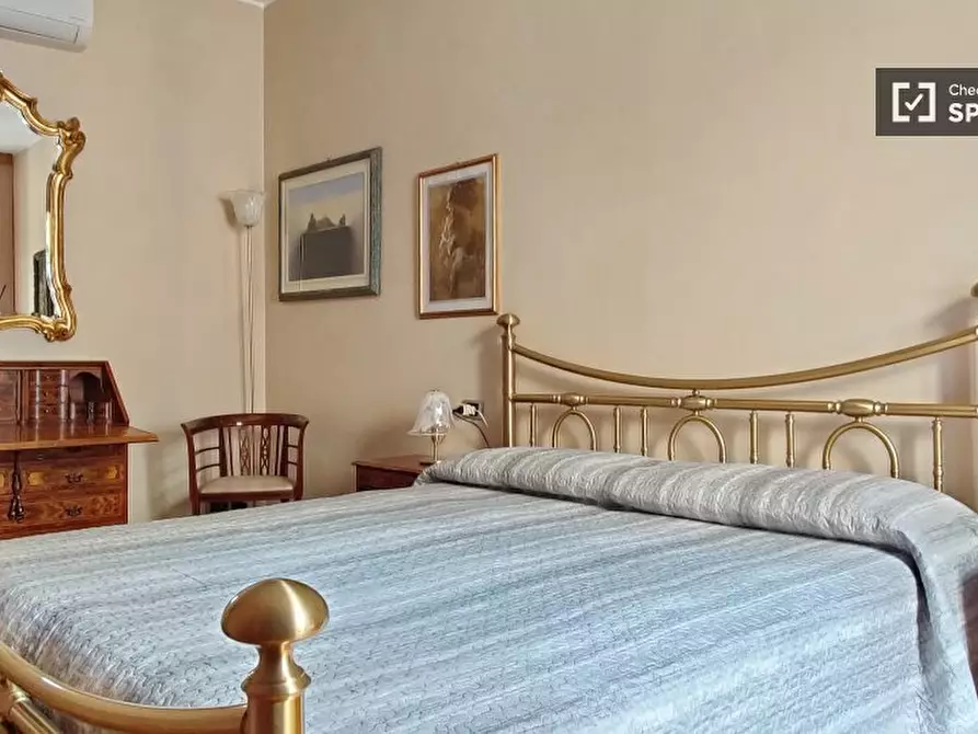 Immagine 16 di Appartamento in affitto  in Via Giovanni Omboni a Milano