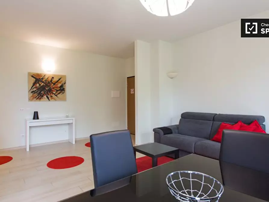 Immagine 3 di Appartamento in affitto  in Via Angelo Inganni a Milano