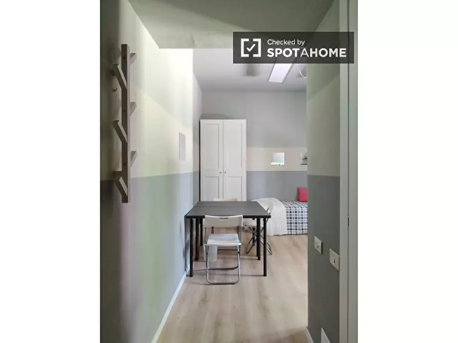 Immagine 16 di Ufficio in affitto  in Viale Famagosta a Milano