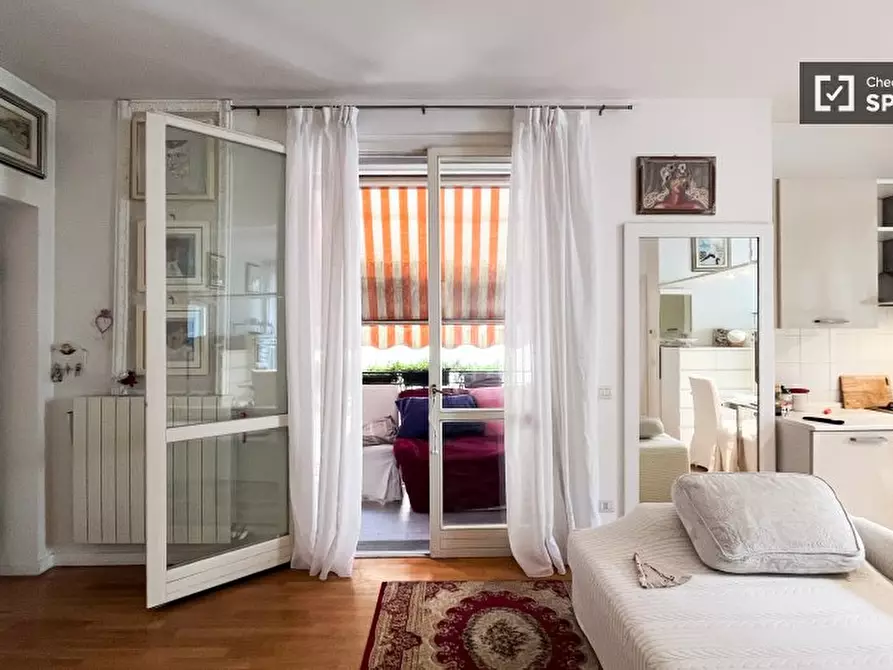 Immagine 15 di Appartamento in affitto  in Via Termopili a Milano