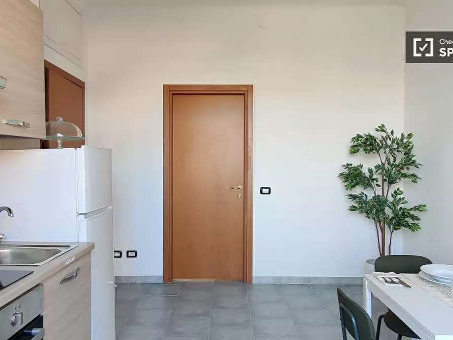 Immagine 4 di Appartamento in affitto  in Via Pietro da Cortona a Milano