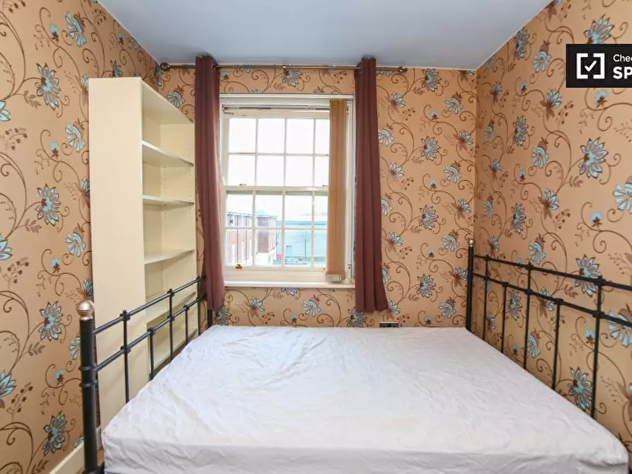 Immagine 4 di Camera condivisa in affitto  in Hastings St a Eltham