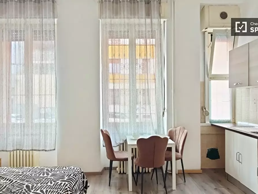 Immagine 8 di Ufficio in affitto  in Via Pietro da Cortona a Milano