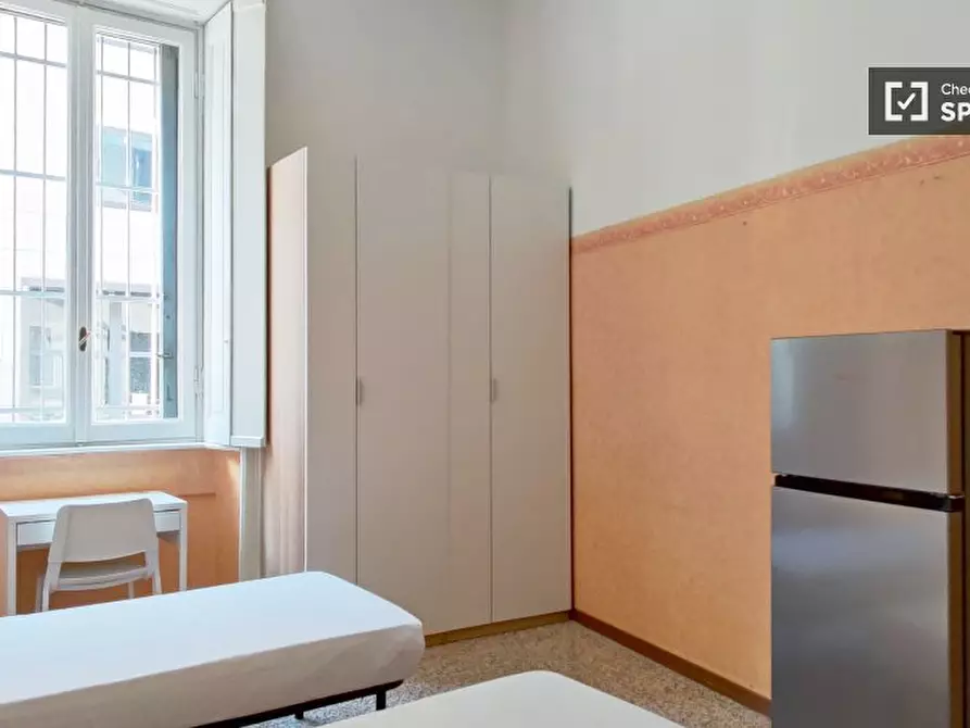 Immagine 18 di Camera condivisa in affitto  in Viale Brianza a Milano