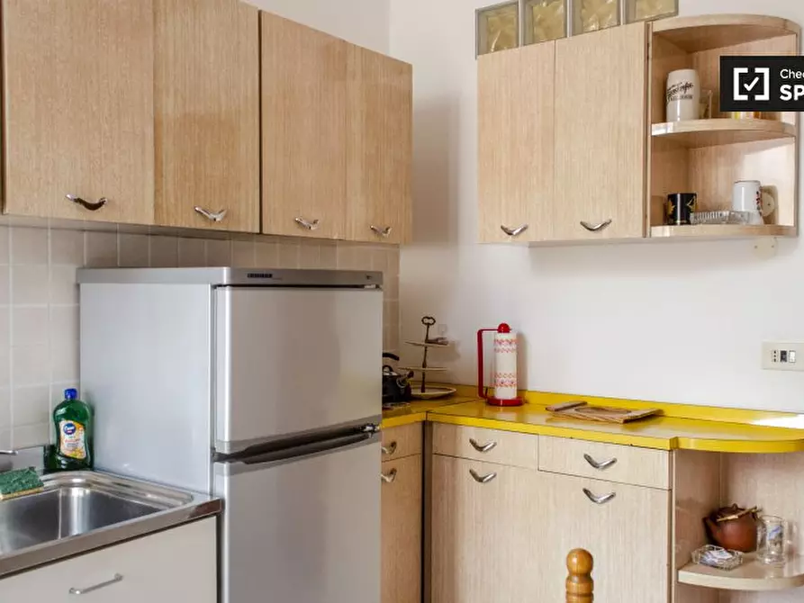 Immagine 8 di Appartamento in affitto  in Via Merulana, 00185 Roma RM, Italy a Roma