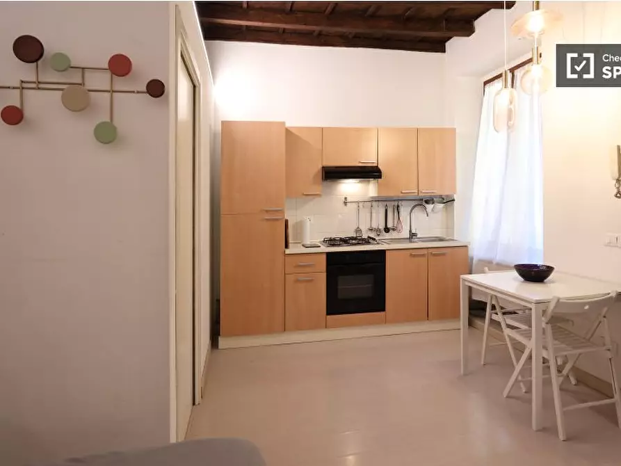 Immagine 9 di Appartamento in affitto  in Corso San Gottardo a Milano