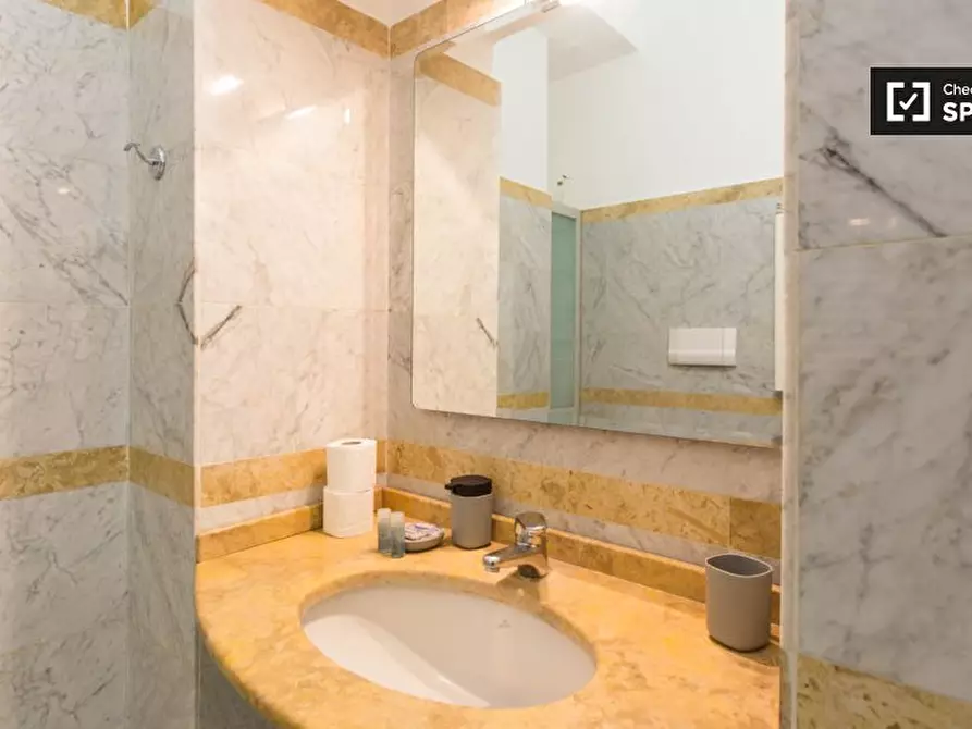 Immagine 13 di Appartamento in affitto  in Via Antonio Stoppani a Milano