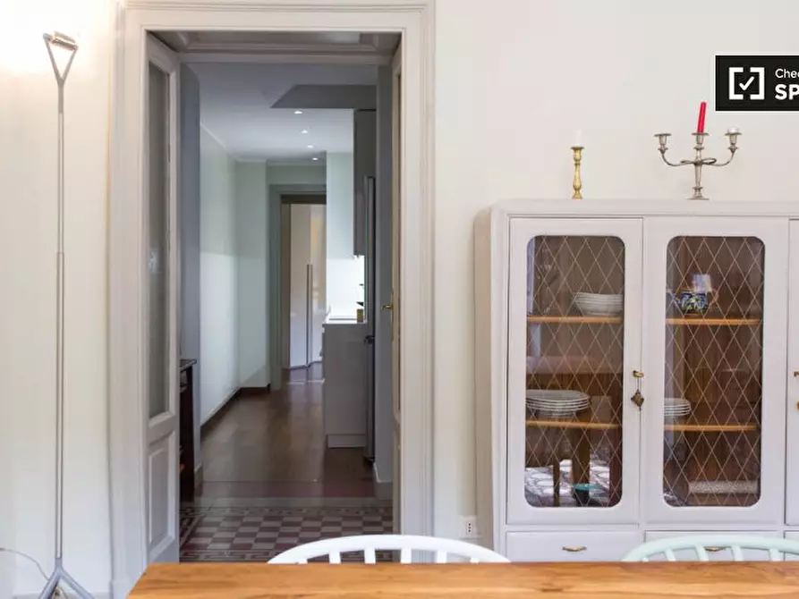 Immagine 9 di Appartamento in affitto  in Via Ezio Biondi a Milano