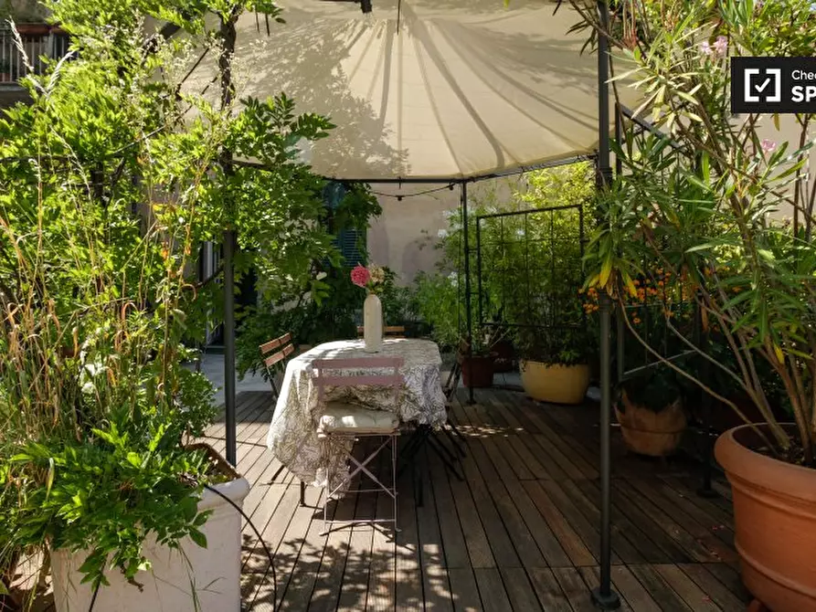 Immagine 8 di Appartamento in affitto  in Via Po, 10124 Torino TO, Italy a Torino