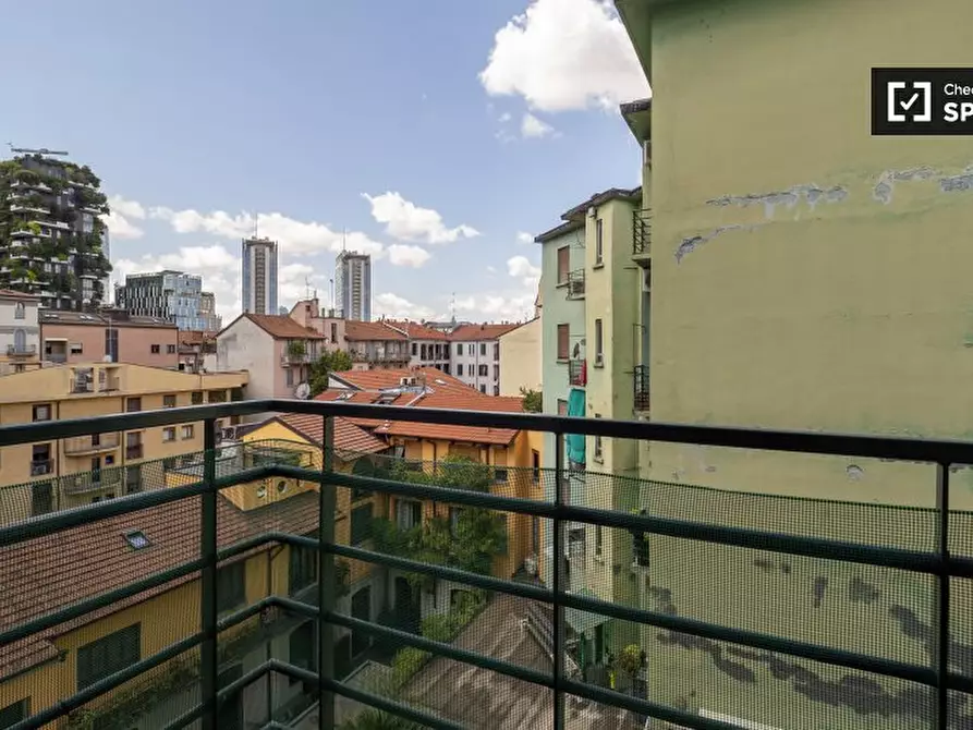 Immagine 12 di Appartamento in affitto  in Via Volturno a Milano