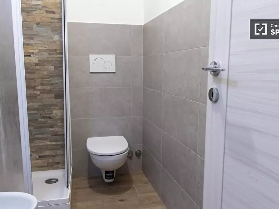 Immagine 5 di Ufficio in affitto  in Via Enrico Besta a Roma