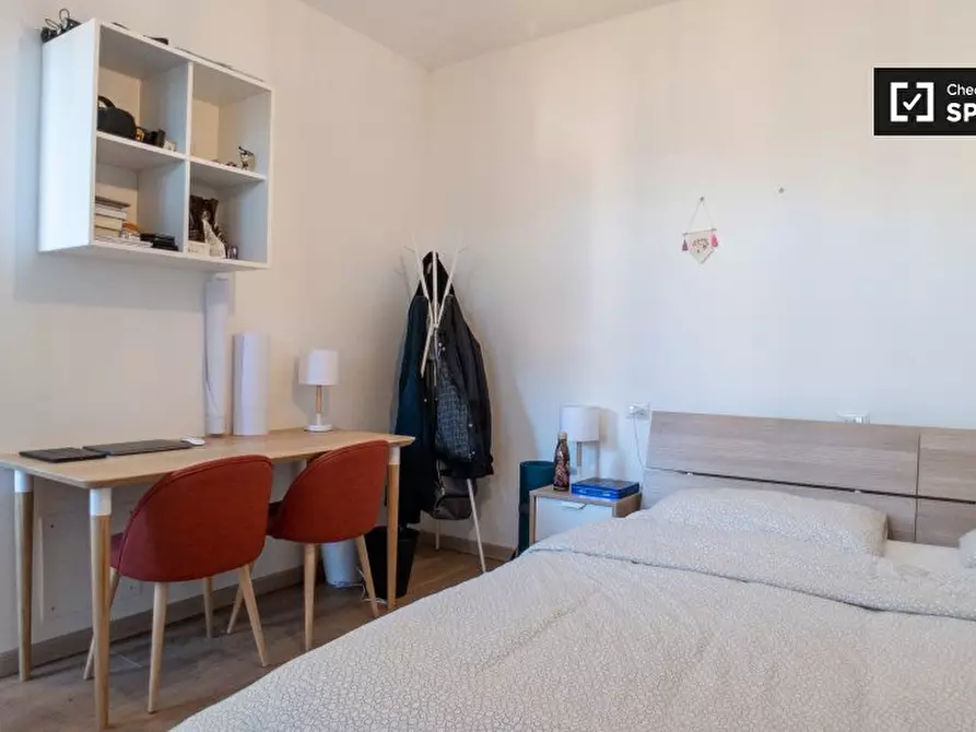 Immagine 4 di Camera condivisa in affitto  in Via Risorgimento, 11, 20093 Cologno Monzese MI, Italy a Cologno Monzese