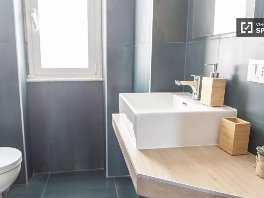 Immagine 3 di Ufficio in affitto  in Via Francesco Marconi a Roma