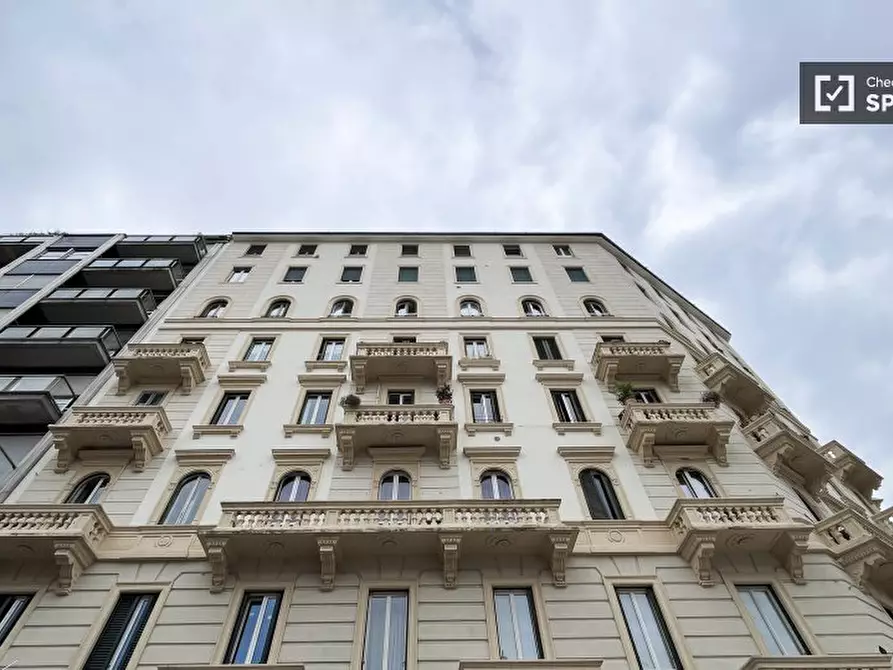 Immagine 17 di Camera condivisa in affitto  in P.za Argentina a Milano