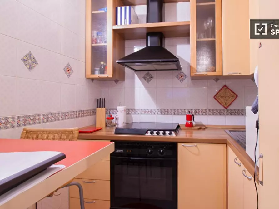 Immagine 5 di Appartamento in affitto  in Via Alessandro Tadino a Milano