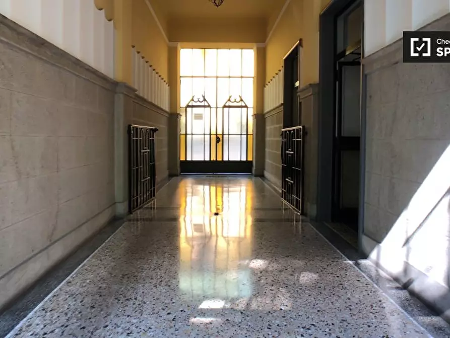 Immagine 6 di Camera condivisa in affitto  in Via Giovanni Pezzotti, 20141 Milano MI, Italy a Milano