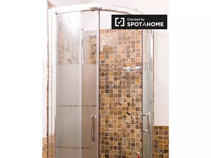 Immagine 9 di Camera condivisa in affitto  in Via Giuseppe Ripamonti, 20141 Milano MI, Italy a Milano