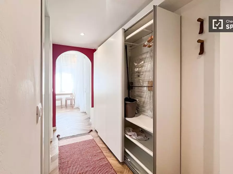 Immagine 16 di Appartamento in affitto  in Via Sebino a Milano