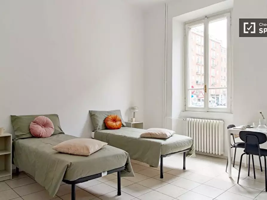 Immagine 5 di Ufficio in affitto  in Via Giovanni Antonio Amadeo a Milano