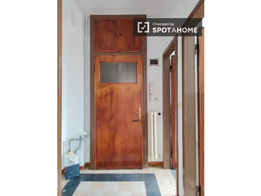 Immagine 16 di Appartamento in affitto  in Via Pietro da Cortona a Milano
