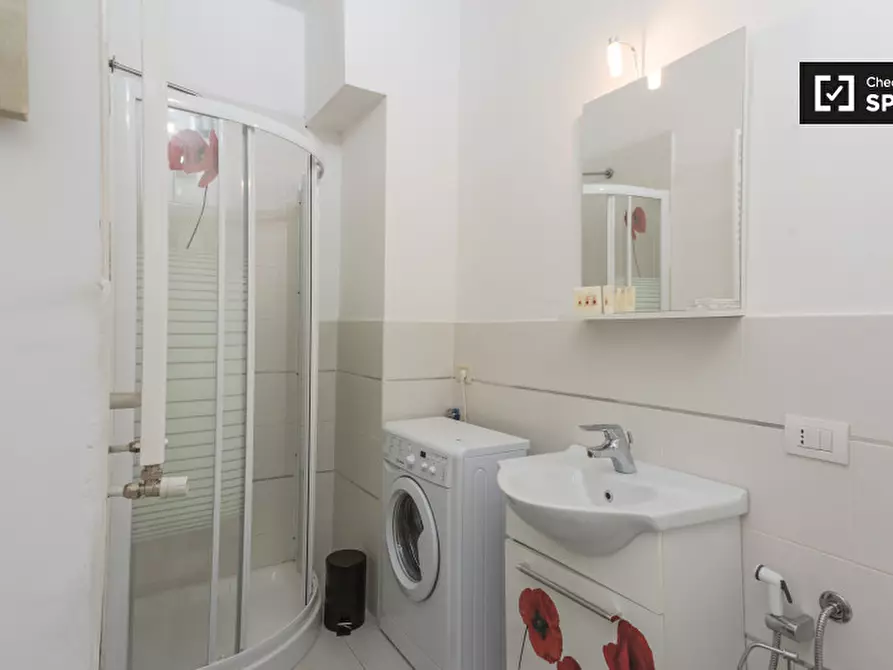 Immagine 12 di Ufficio in affitto  in Via Privata Carlo Montanari a Milano