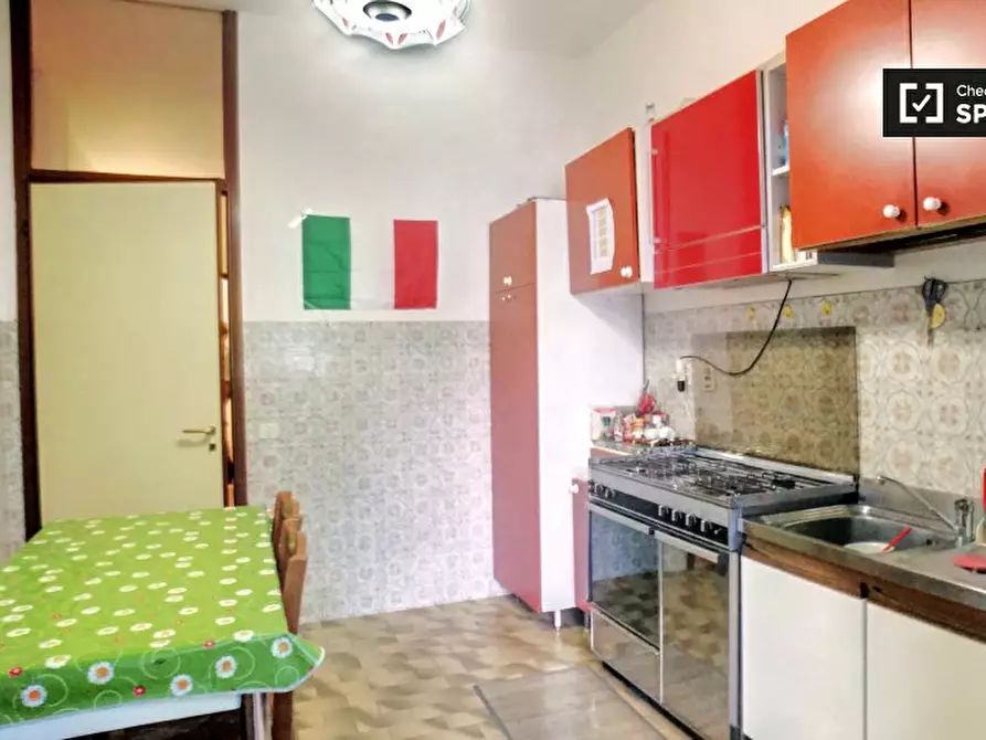 Immagine 3 di Appartamento in affitto  in Via Molinetto di Lorenteggio, 20094 Corsico MI, Italy a Corsico