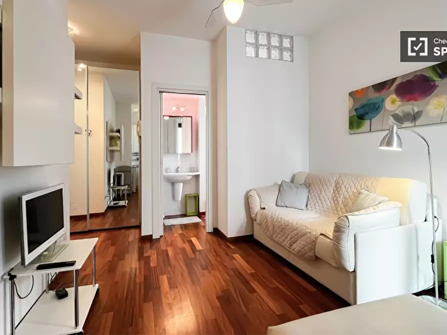 Immagine 18 di Ufficio in affitto  in C.so Lodi a Milano