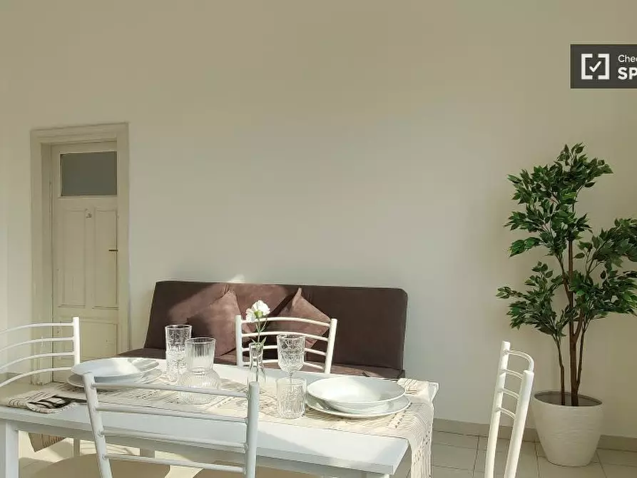 Immagine 3 di Appartamento in affitto  in Via degli Etruschi a Milano