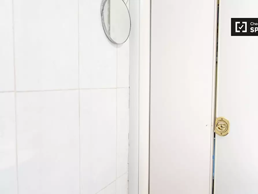 Immagine 7 di Appartamento in affitto  in Circonvallazione Ostiense a Roma