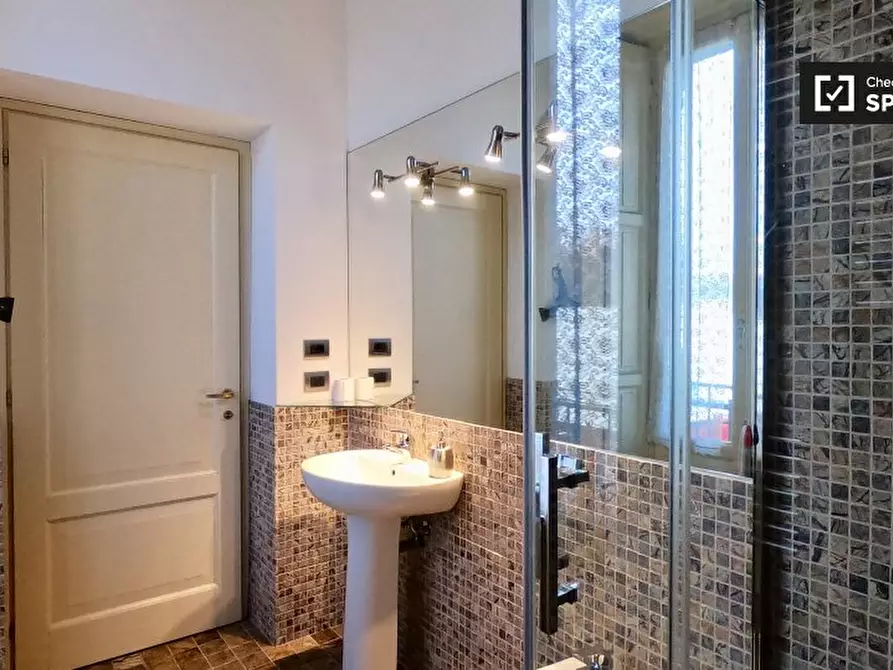 Immagine 8 di Camera condivisa in affitto  in Via Giuseppe Ripamonti, 20141 Milano MI, Italy a Milano