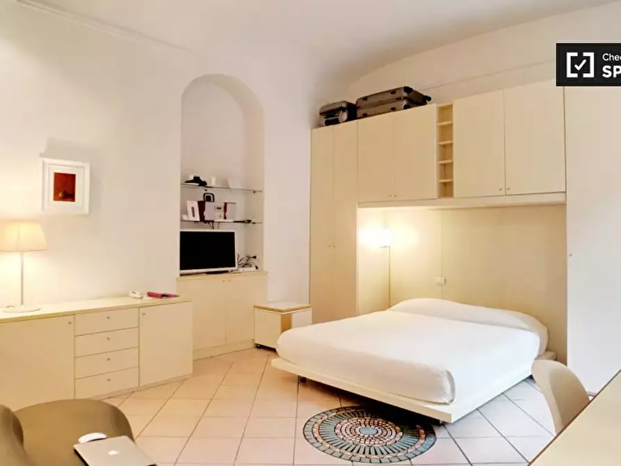 Immagine 4 di Ufficio in affitto  in Via Galvano Fiamma, 20129 Milano MI, Italy a Milano