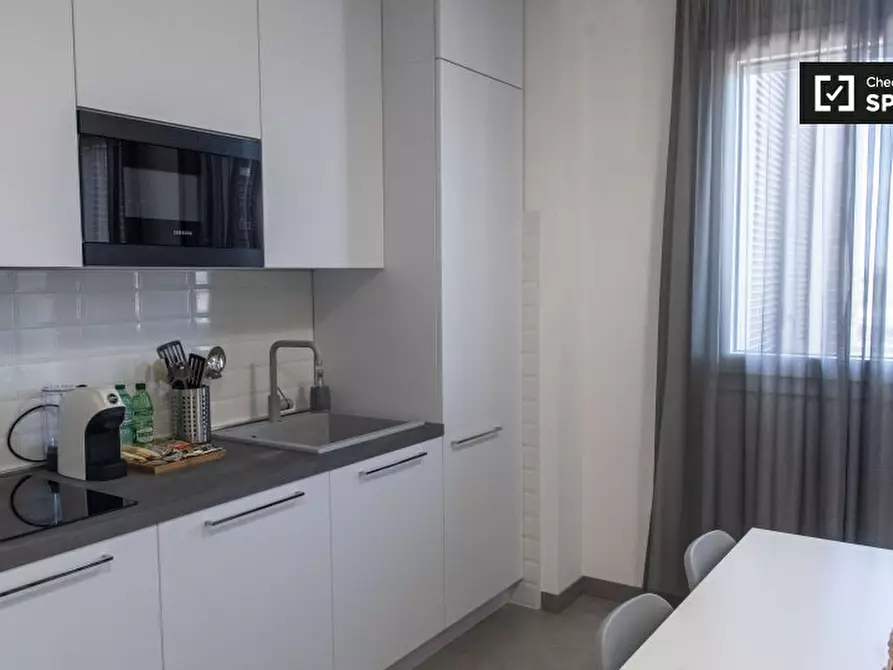 Immagine 11 di Ufficio in affitto  in Via Prenestina a Roma