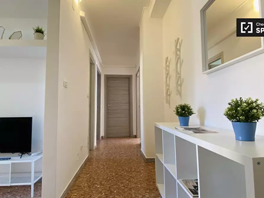 Immagine 14 di Camera condivisa in affitto  in Via Ruggero Leoncavallo a Milano