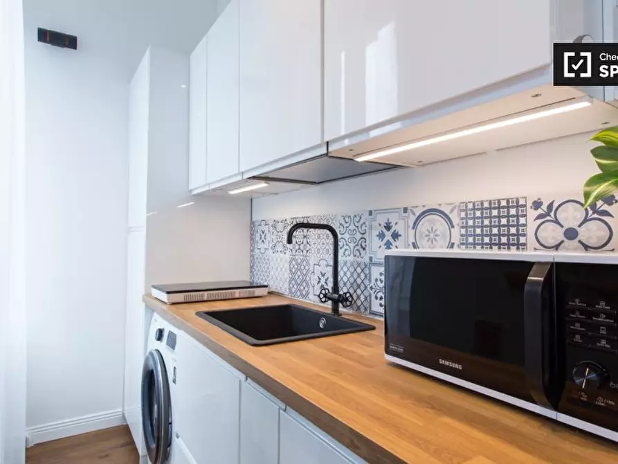 Immagine 7 di Ufficio in affitto  in Via Stresa a Milano