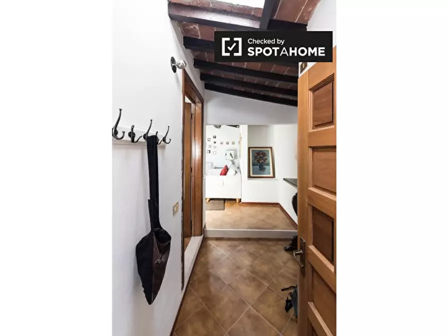 Immagine 16 di Appartamento in affitto  in Via dei Macci, 50122 Firenze FI, Italy a Firenze