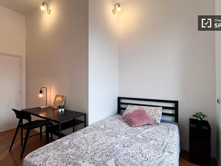 Immagine 1 di Camera condivisa in affitto  in P.za Argentina a Milano