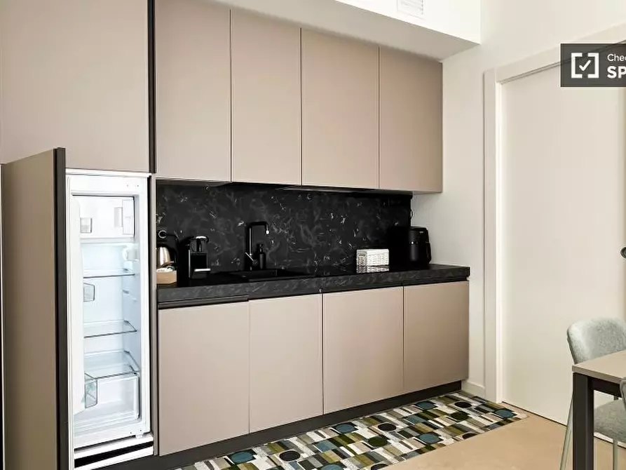 Immagine 11 di Appartamento in affitto  in Via Ambrogio Binda a Milano