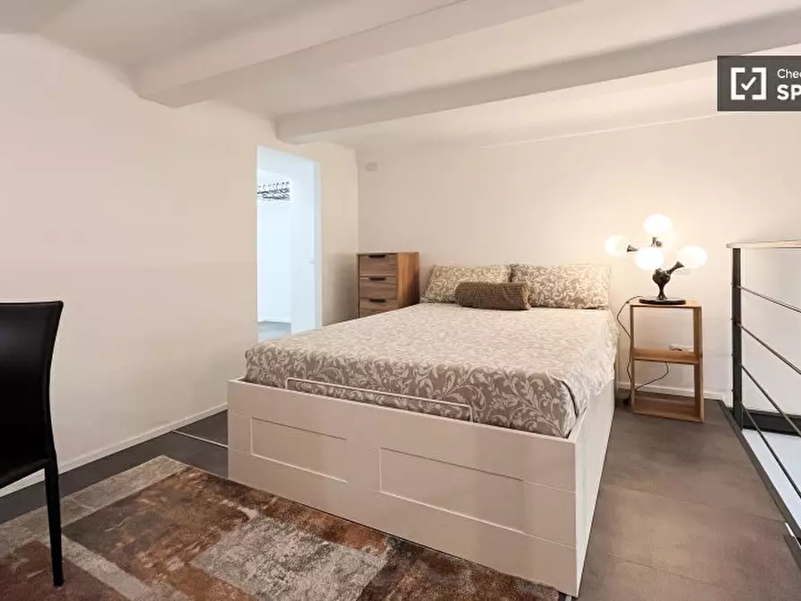 Immagine 4 di Appartamento in affitto  in Via Antonio Fogazzaro a Milano