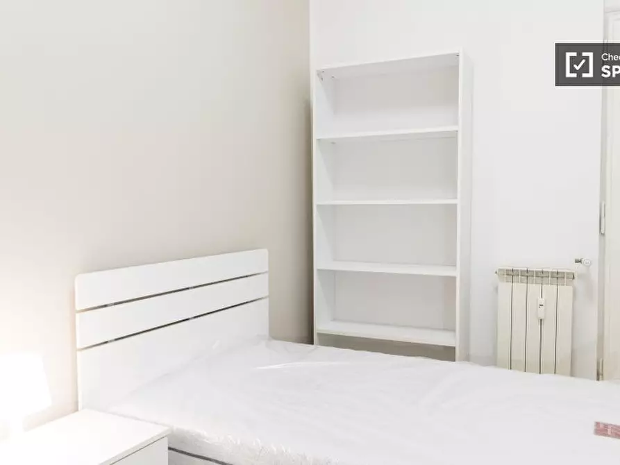 Immagine 19 di Camera condivisa in affitto  in Viale Parioli a Roma