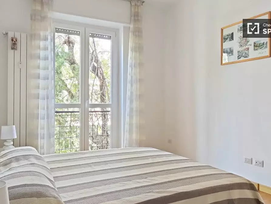 Immagine 4 di Appartamento in affitto  in Via Crimea a Milano