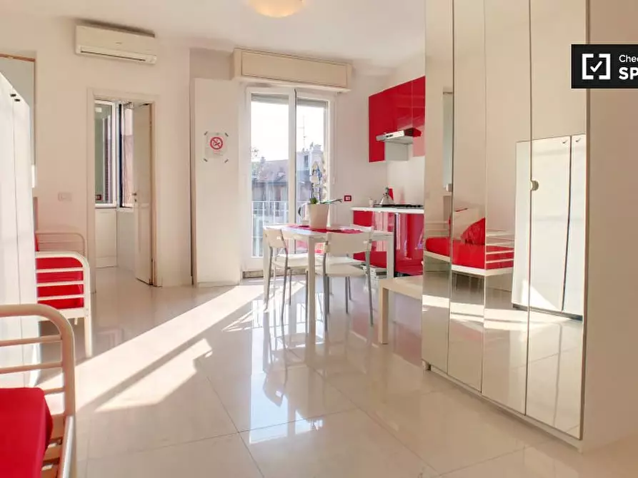 Immagine 3 di Ufficio in affitto  in Via Gianfranco Zuretti, 20125 Milano MI, Italy a Milano