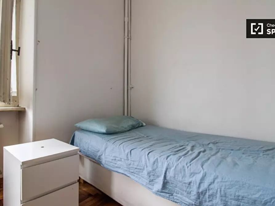 Immagine 3 di Camera condivisa in affitto  in Corso S. Maurizio a Torino